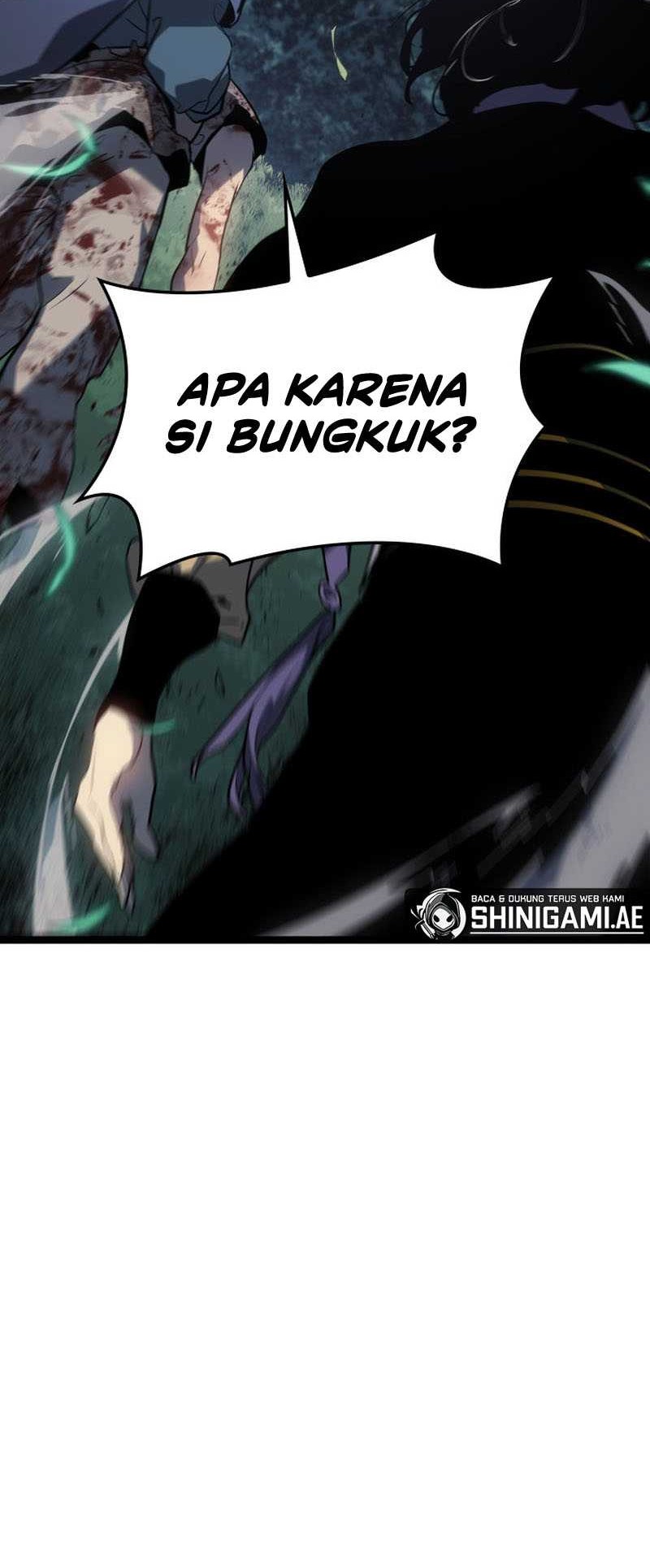 Grim Reaper of the Drifting Moon Chapter 63 - halaman 29