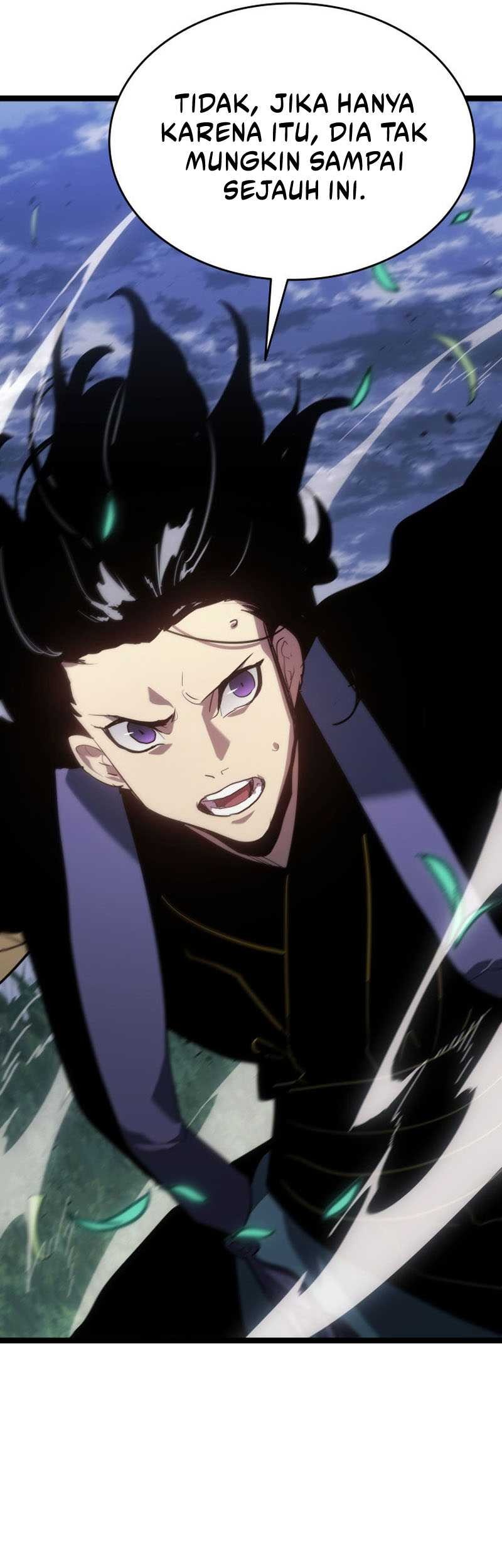 Grim Reaper of the Drifting Moon Chapter 63 - halaman 30