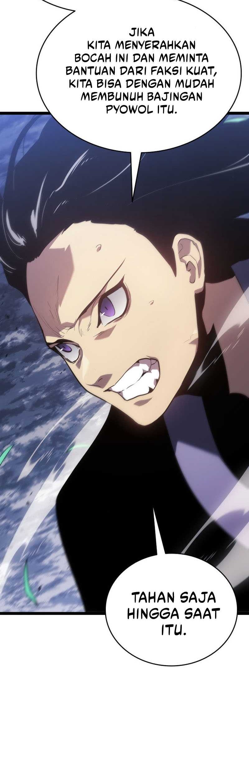 Grim Reaper of the Drifting Moon Chapter 63 - halaman 33