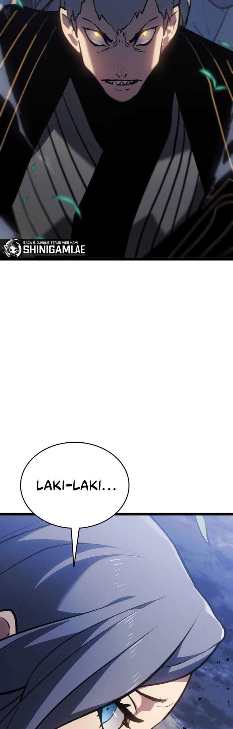 Grim Reaper of the Drifting Moon Chapter 63 - halaman 36