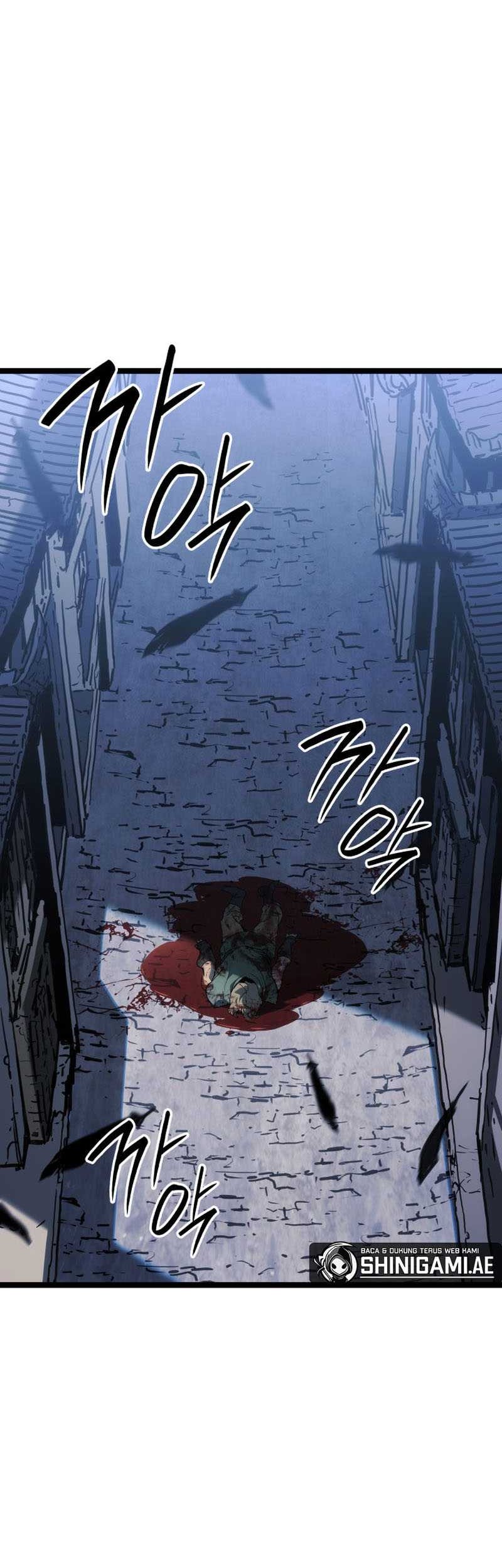 Grim Reaper of the Drifting Moon Chapter 63 - halaman 4