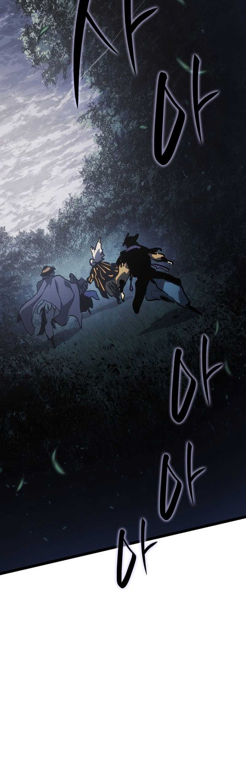 Grim Reaper of the Drifting Moon Chapter 63 - halaman 41