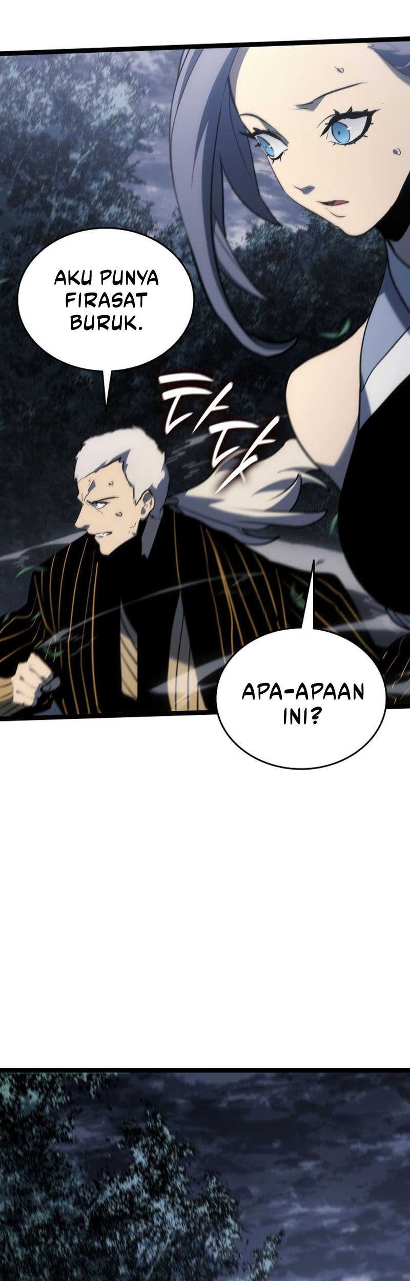 Grim Reaper of the Drifting Moon Chapter 63 - halaman 42