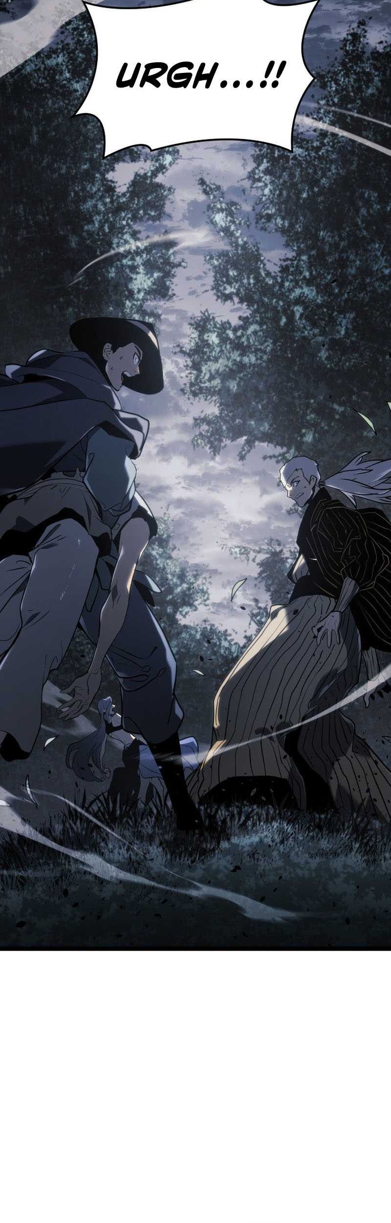 Grim Reaper of the Drifting Moon Chapter 63 - halaman 44
