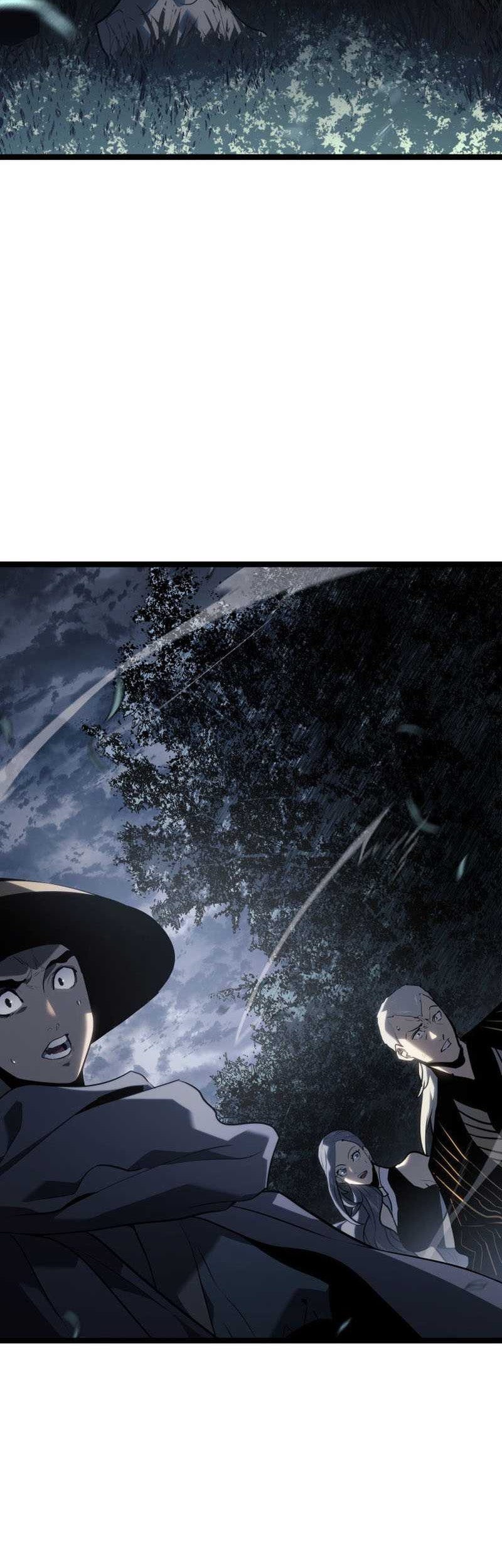 Grim Reaper of the Drifting Moon Chapter 63 - halaman 47