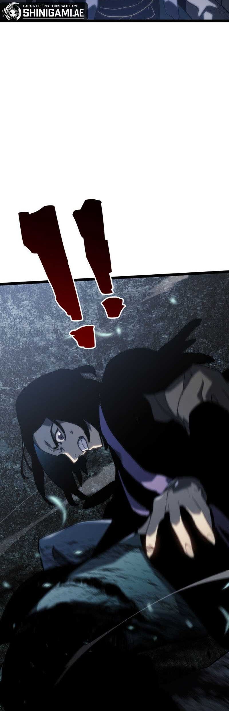 Grim Reaper of the Drifting Moon Chapter 63 - halaman 49