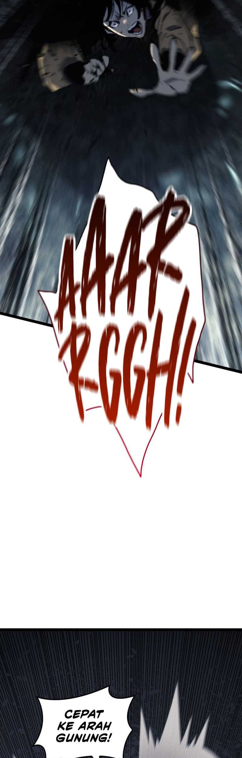Grim Reaper of the Drifting Moon Chapter 63 - halaman 51