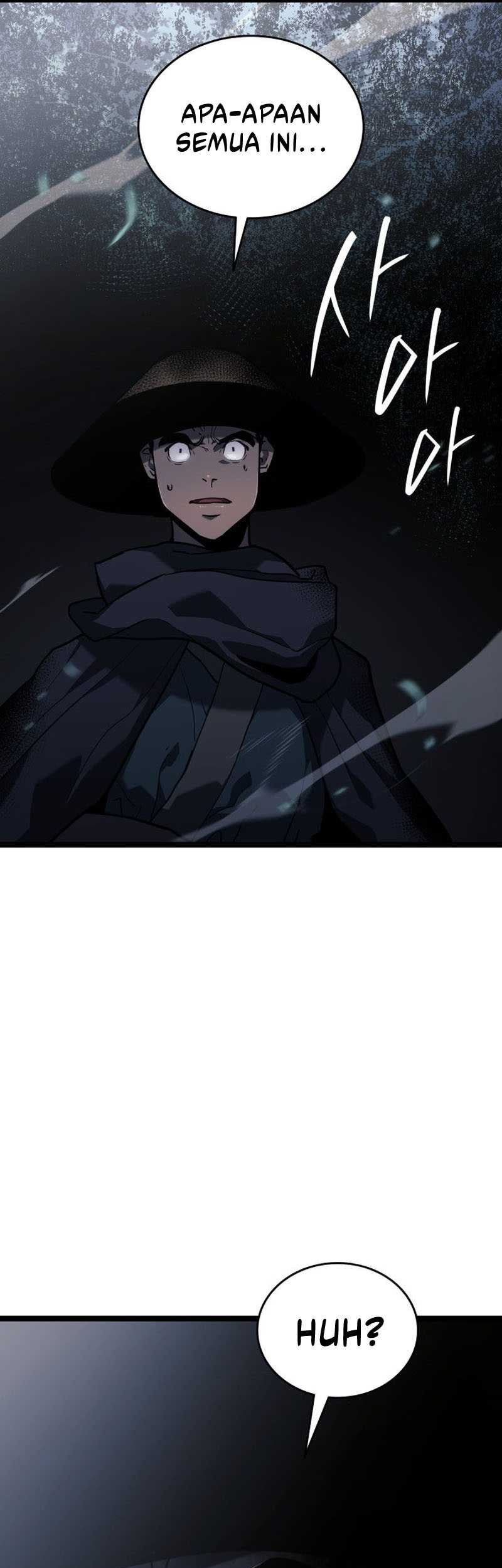 Grim Reaper of the Drifting Moon Chapter 63 - halaman 54
