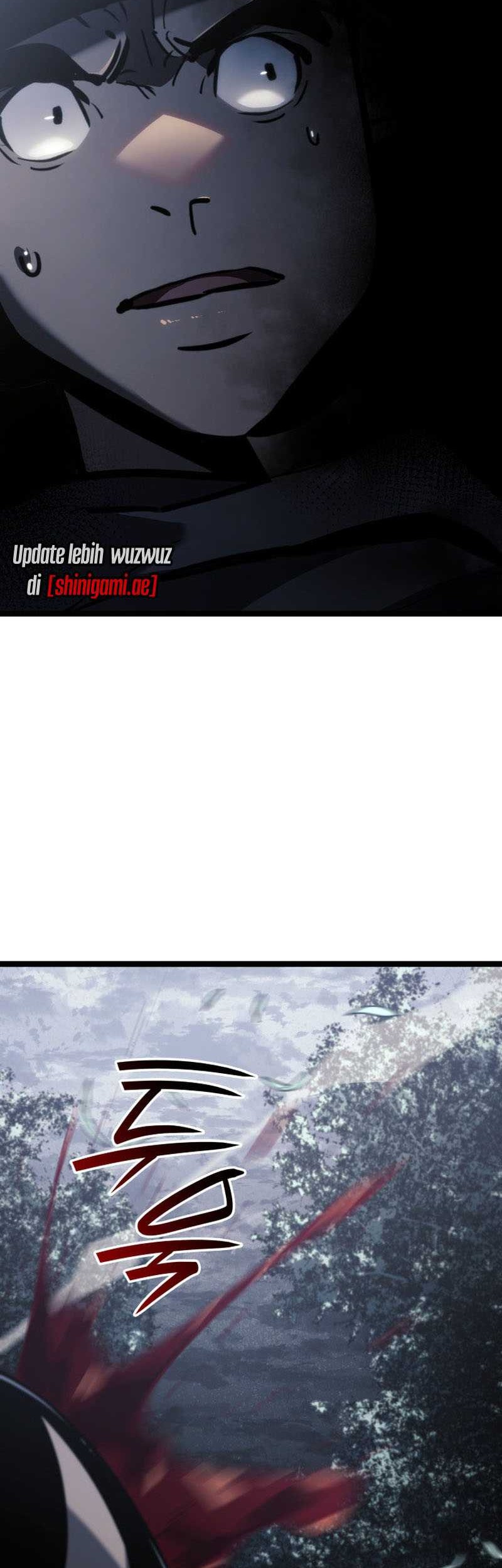 Grim Reaper of the Drifting Moon Chapter 63 - halaman 55