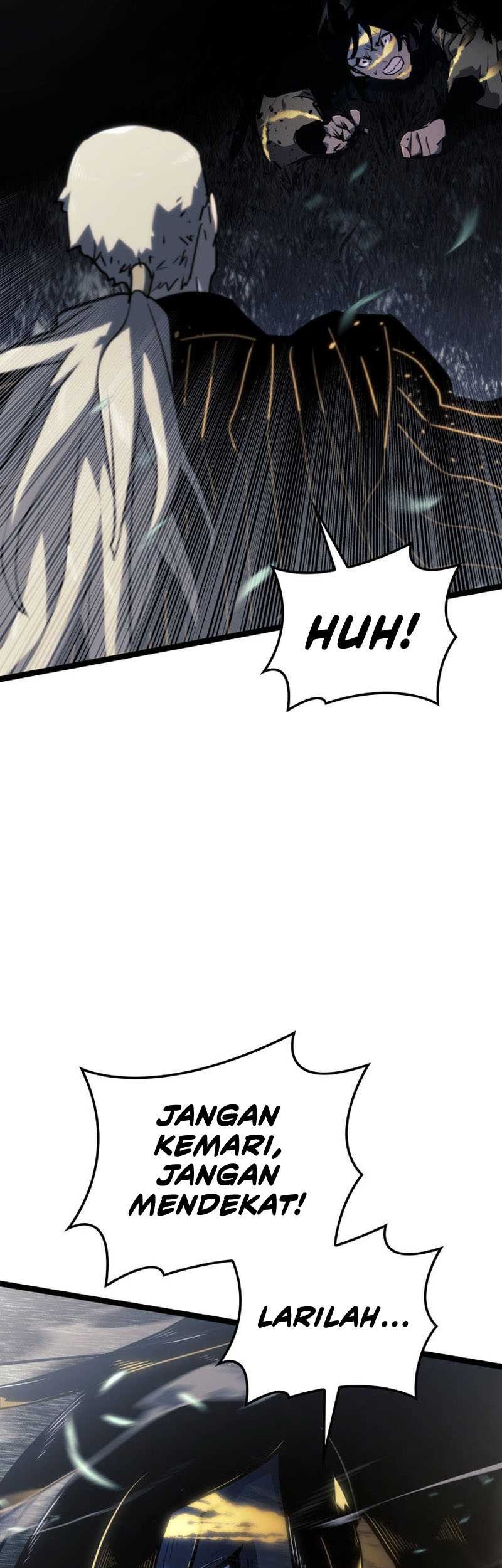 Grim Reaper of the Drifting Moon Chapter 63 - halaman 58