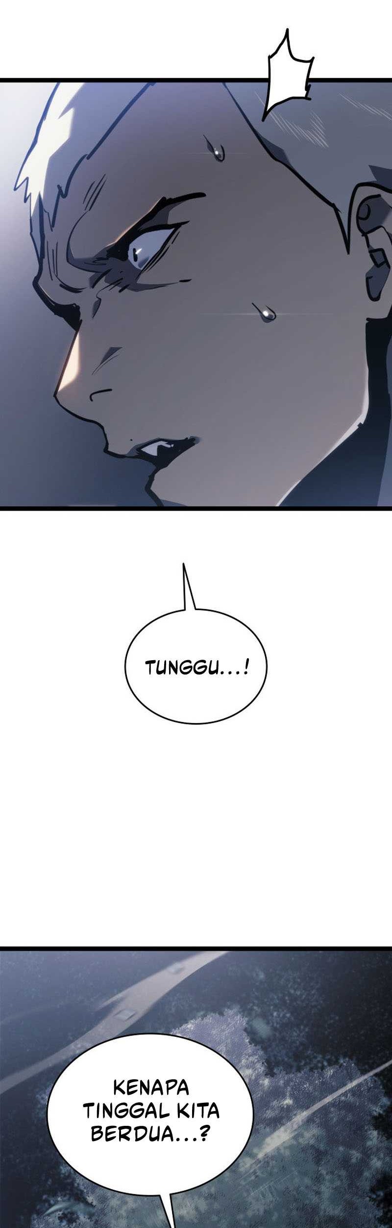 Grim Reaper of the Drifting Moon Chapter 63 - halaman 63