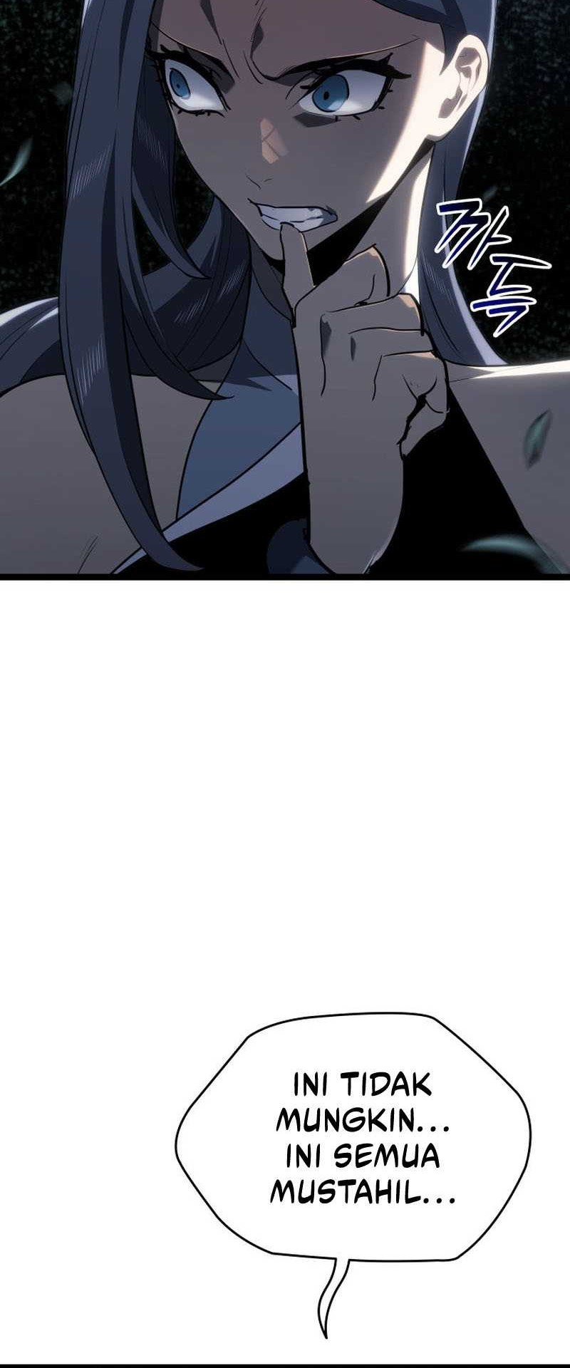 Grim Reaper of the Drifting Moon Chapter 63 - halaman 65
