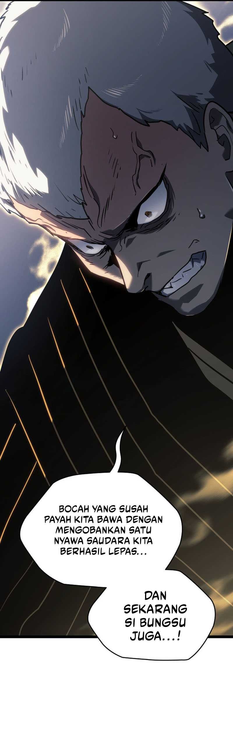 Grim Reaper of the Drifting Moon Chapter 63 - halaman 66