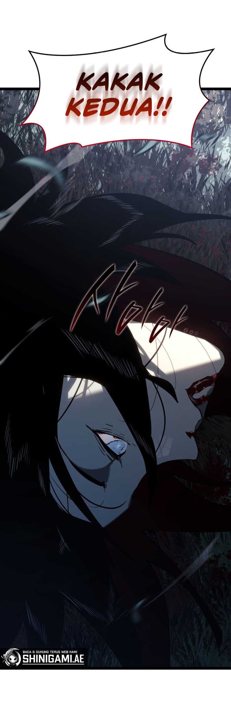 Grim Reaper of the Drifting Moon Chapter 63 - halaman 72