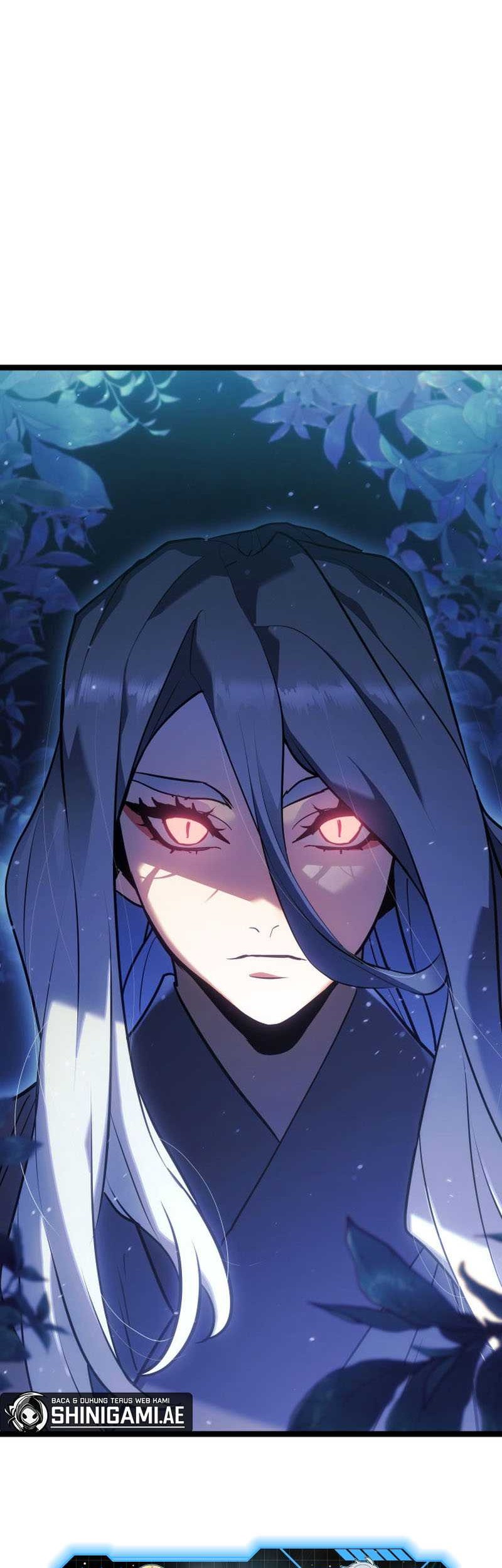 Grim Reaper of the Drifting Moon Chapter 63 - halaman 75