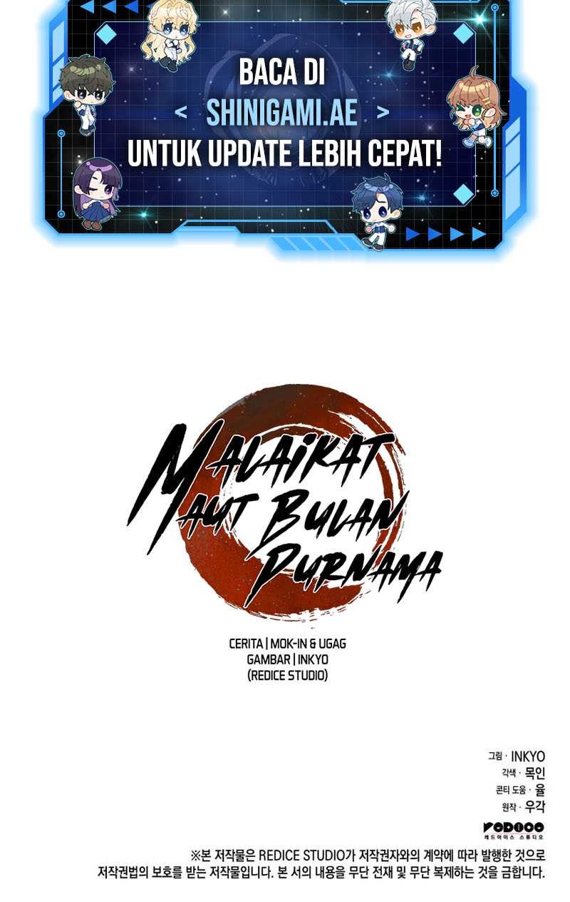 Grim Reaper of the Drifting Moon Chapter 63 - halaman 76