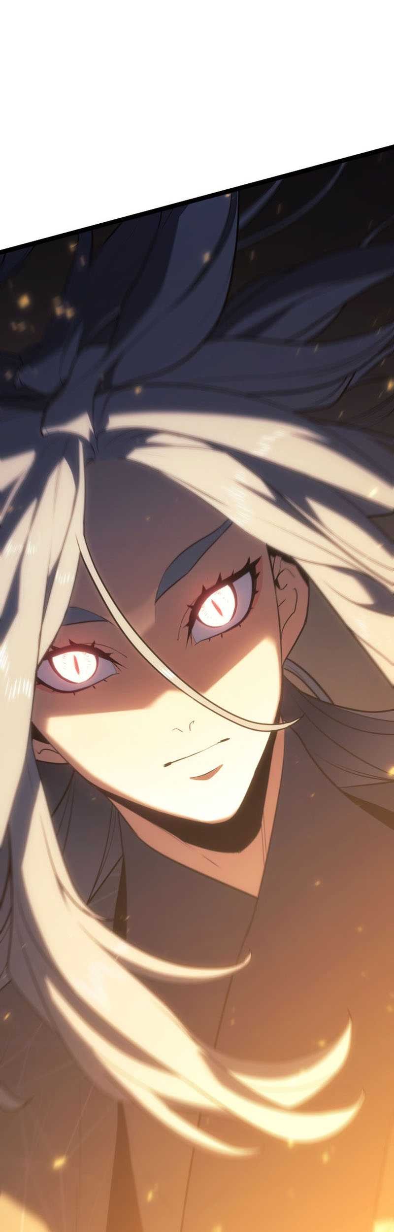 Grim Reaper of the Drifting Moon Chapter 64 - halaman 10