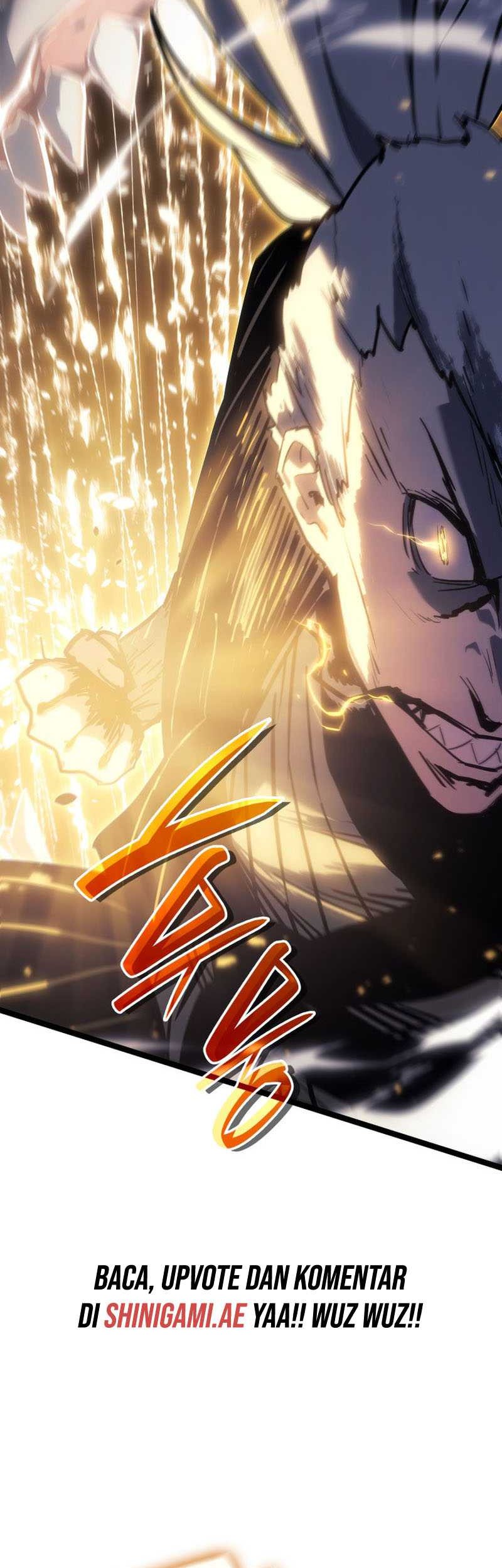 Grim Reaper of the Drifting Moon Chapter 64 - halaman 12