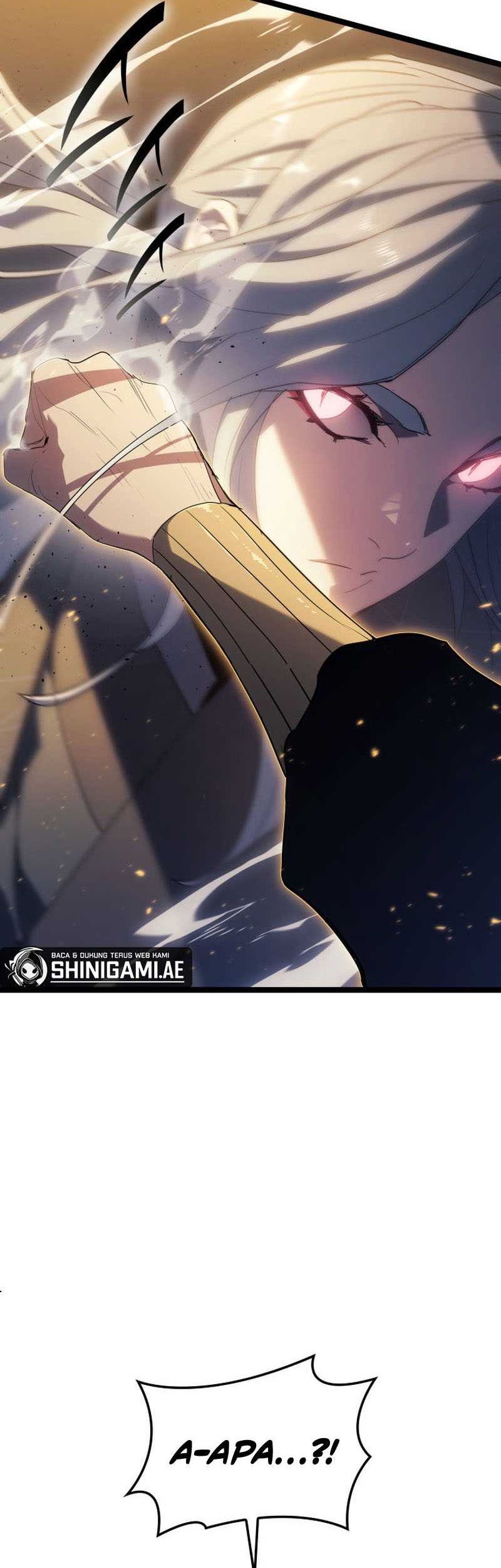Grim Reaper of the Drifting Moon Chapter 64 - halaman 15
