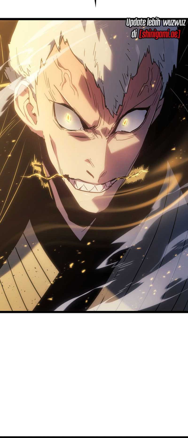 Grim Reaper of the Drifting Moon Chapter 64 - halaman 16