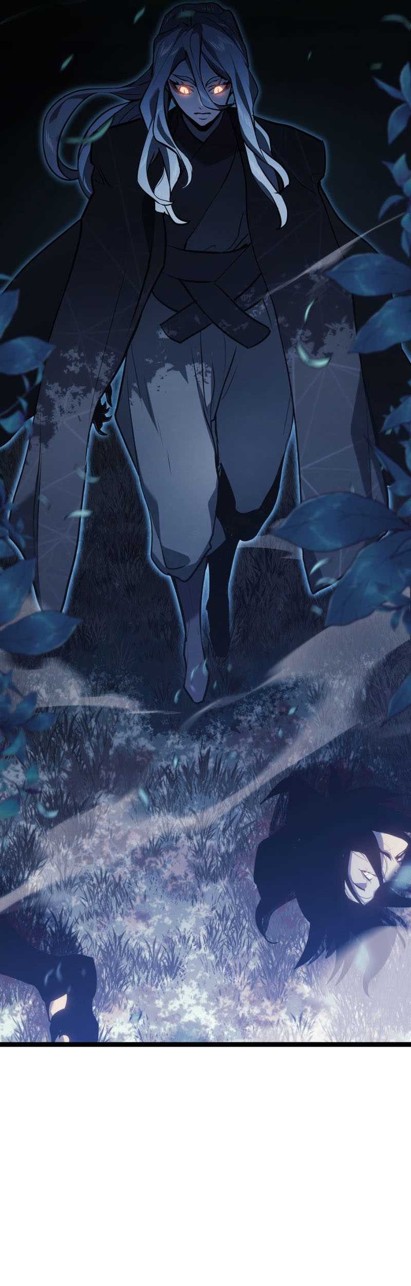 Grim Reaper of the Drifting Moon Chapter 64 - halaman 2