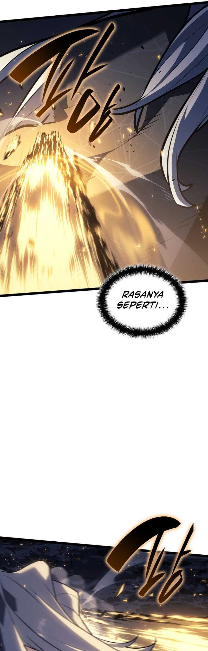 Grim Reaper of the Drifting Moon Chapter 64 - halaman 21