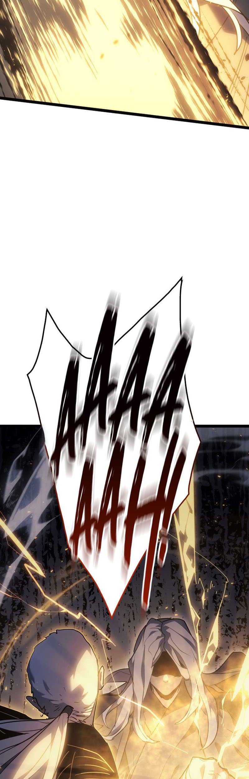 Grim Reaper of the Drifting Moon Chapter 64 - halaman 23