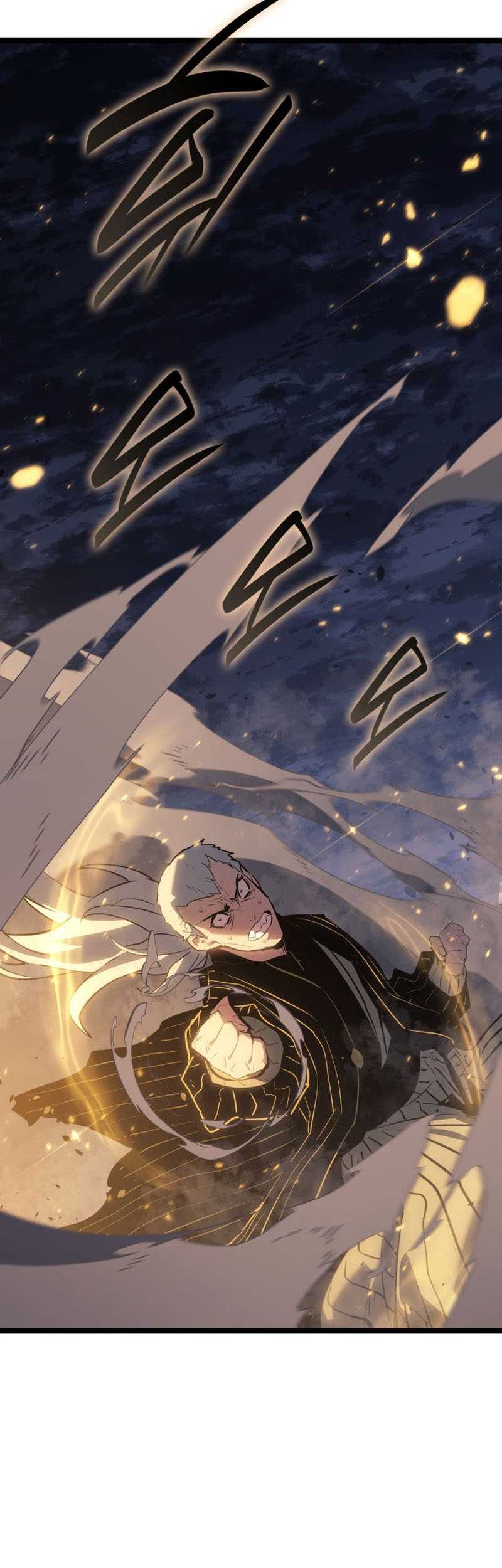 Grim Reaper of the Drifting Moon Chapter 64 - halaman 26