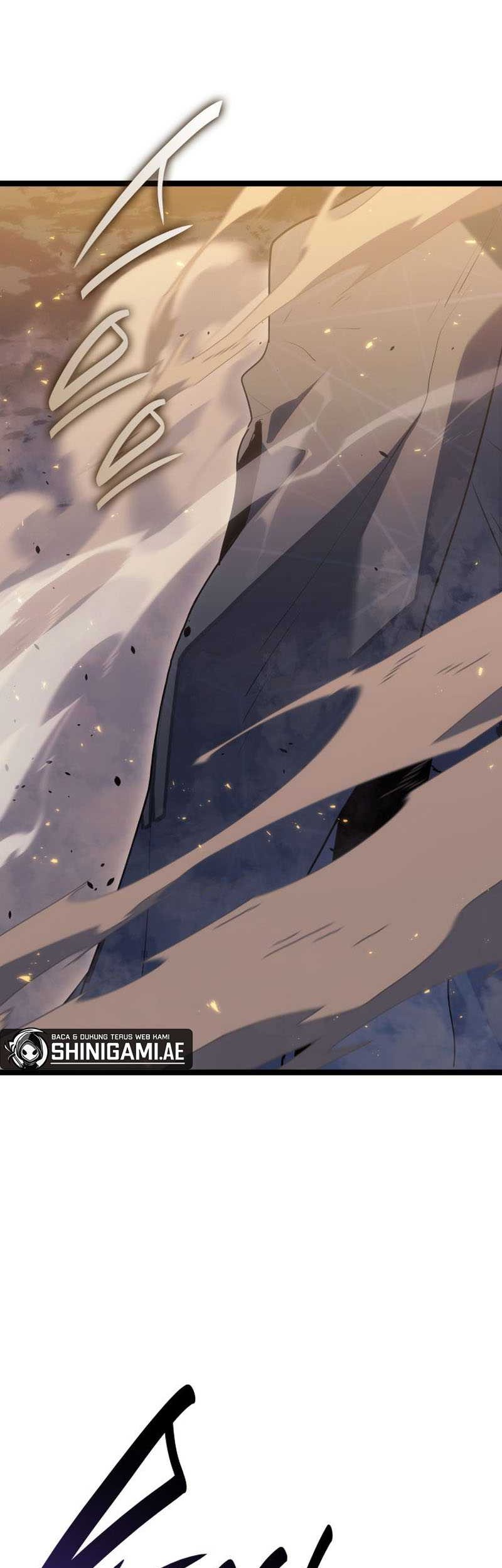 Grim Reaper of the Drifting Moon Chapter 64 - halaman 27