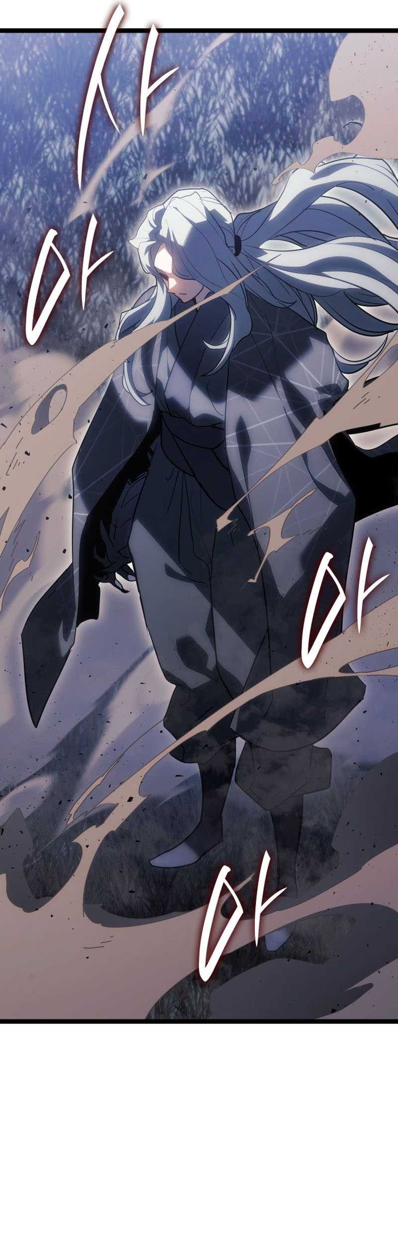 Grim Reaper of the Drifting Moon Chapter 64 - halaman 29