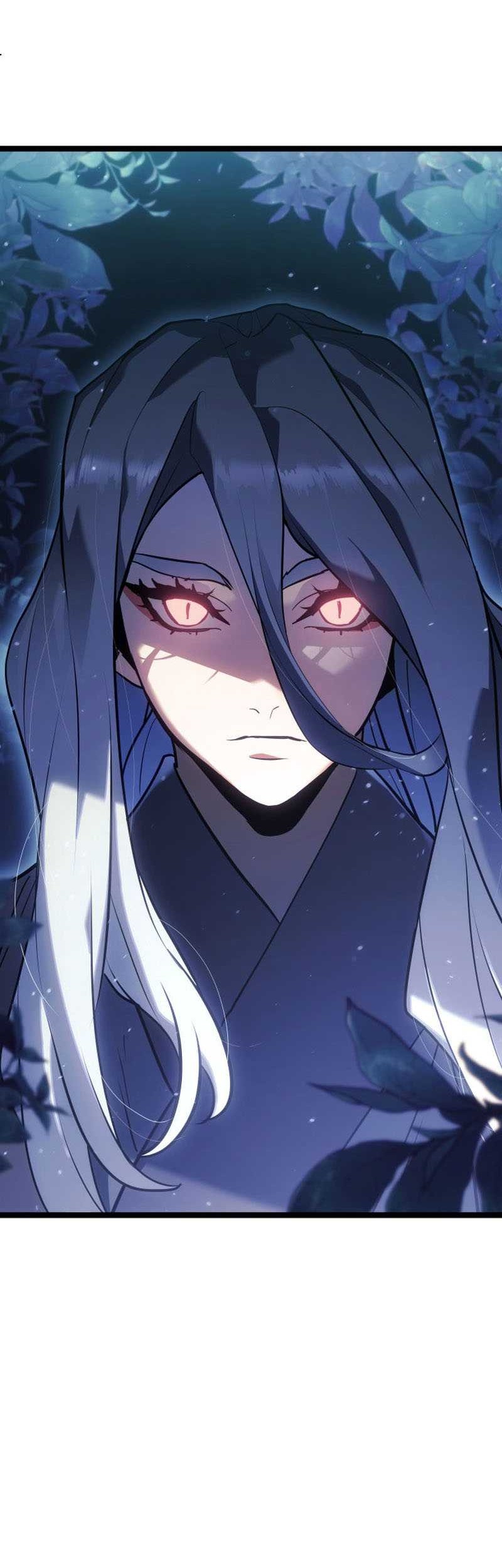 Grim Reaper of the Drifting Moon Chapter 64 - halaman 3