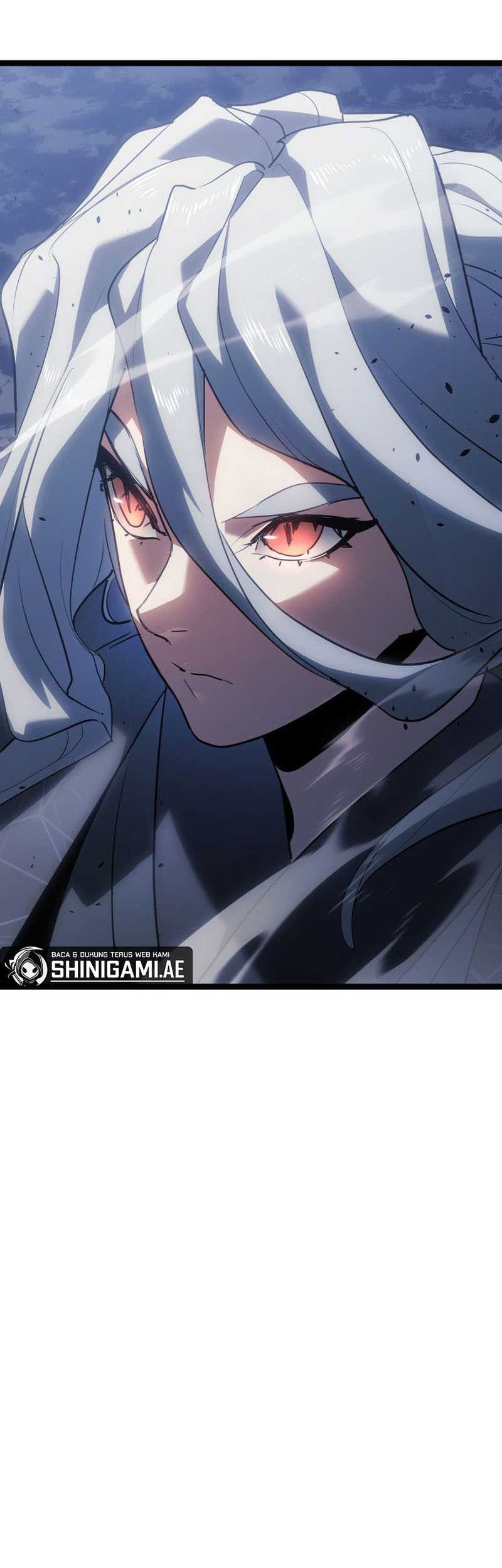 Grim Reaper of the Drifting Moon Chapter 64 - halaman 30