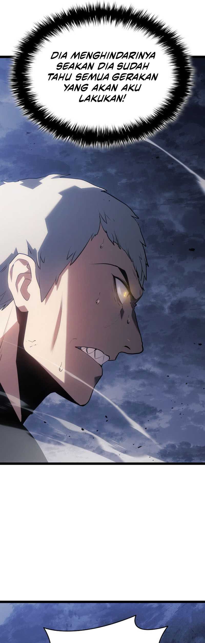 Grim Reaper of the Drifting Moon Chapter 64 - halaman 33