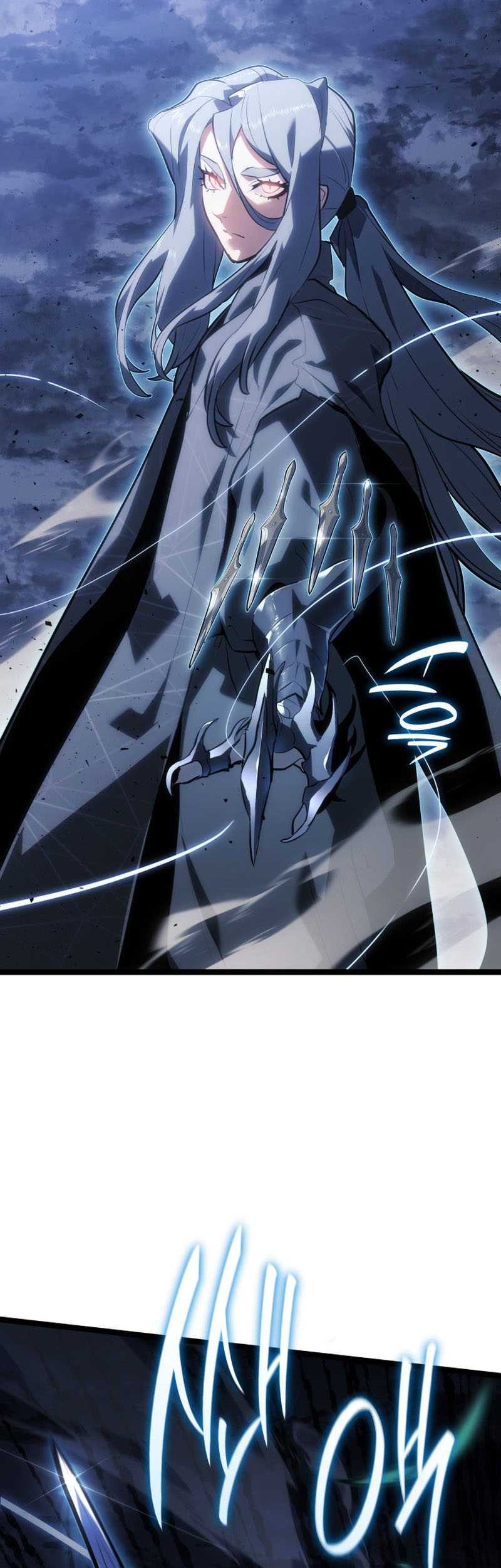 Grim Reaper of the Drifting Moon Chapter 64 - halaman 35