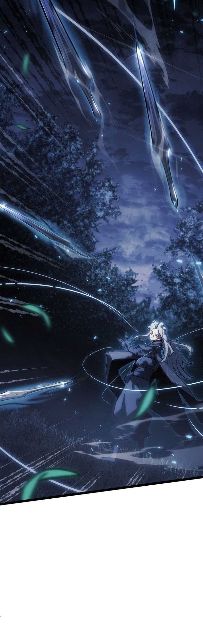 Grim Reaper of the Drifting Moon Chapter 64 - halaman 36