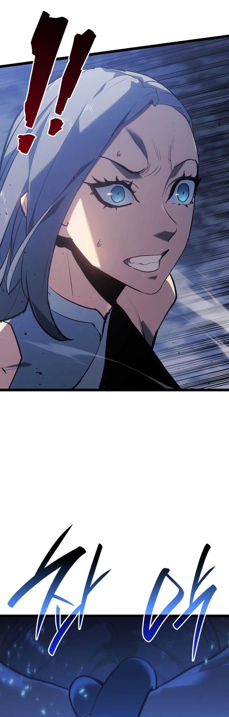 Grim Reaper of the Drifting Moon Chapter 64 - halaman 37