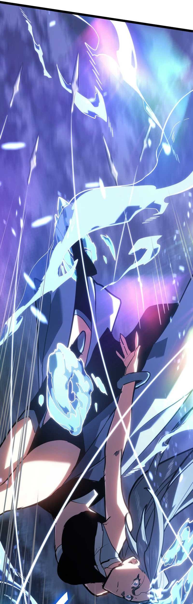 Grim Reaper of the Drifting Moon Chapter 64 - halaman 40