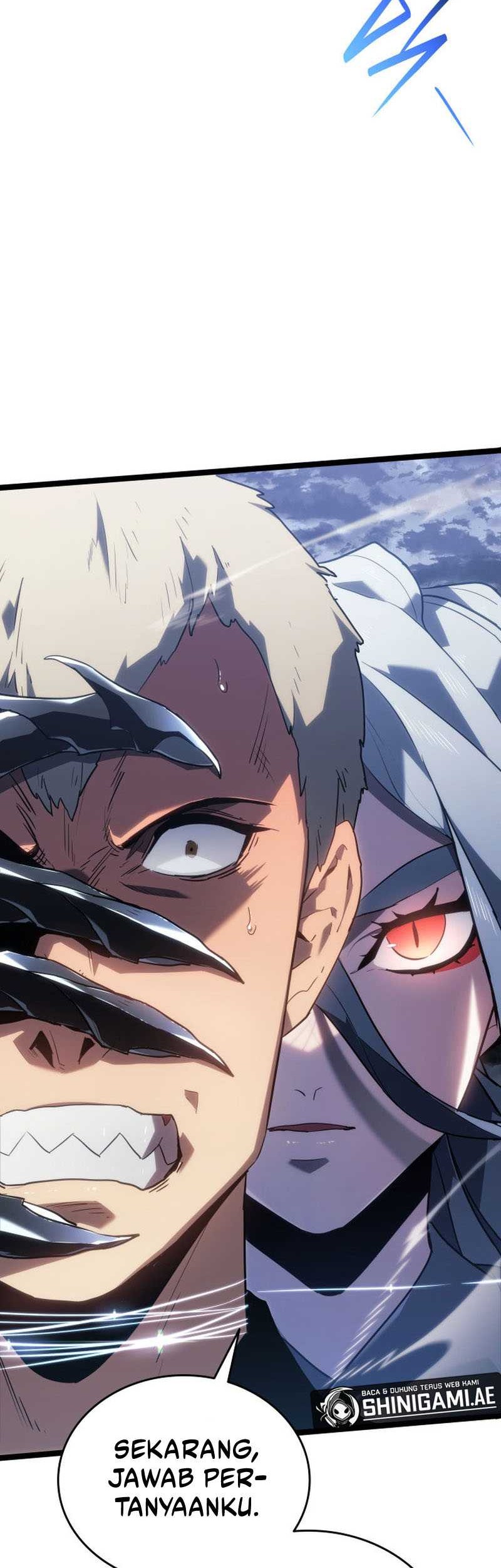 Grim Reaper of the Drifting Moon Chapter 64 - halaman 45
