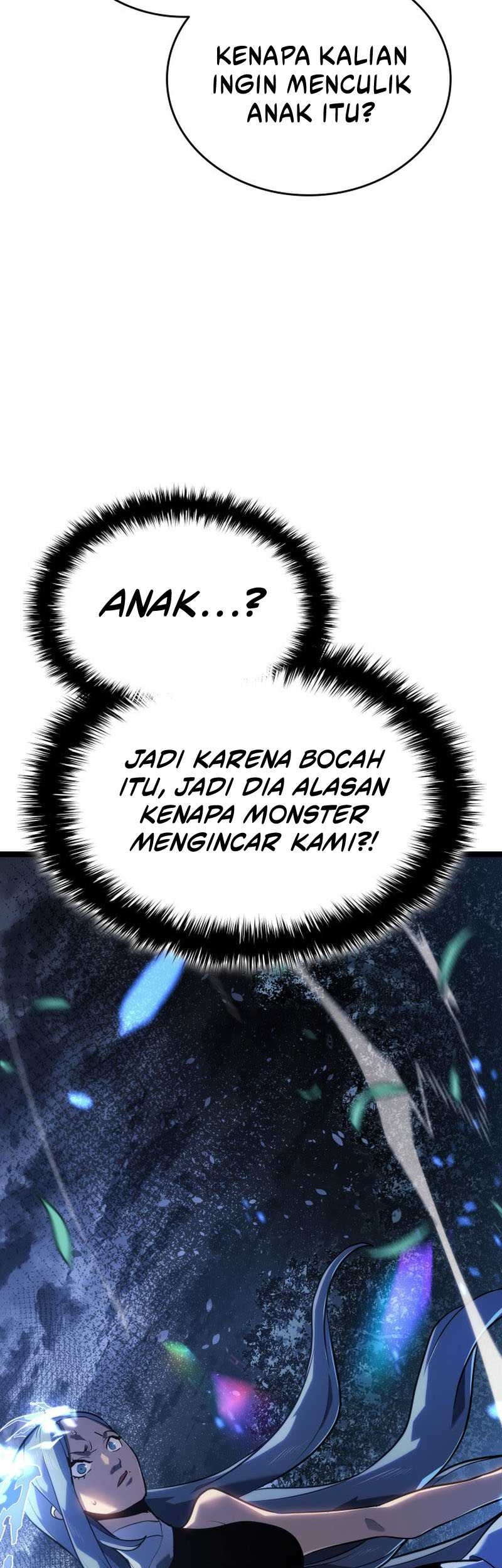 Grim Reaper of the Drifting Moon Chapter 64 - halaman 46