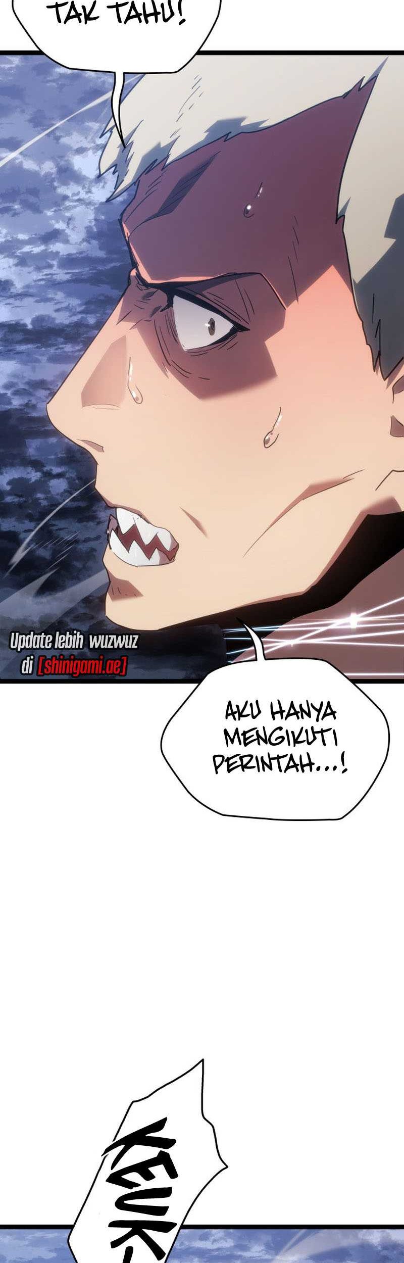 Grim Reaper of the Drifting Moon Chapter 64 - halaman 49