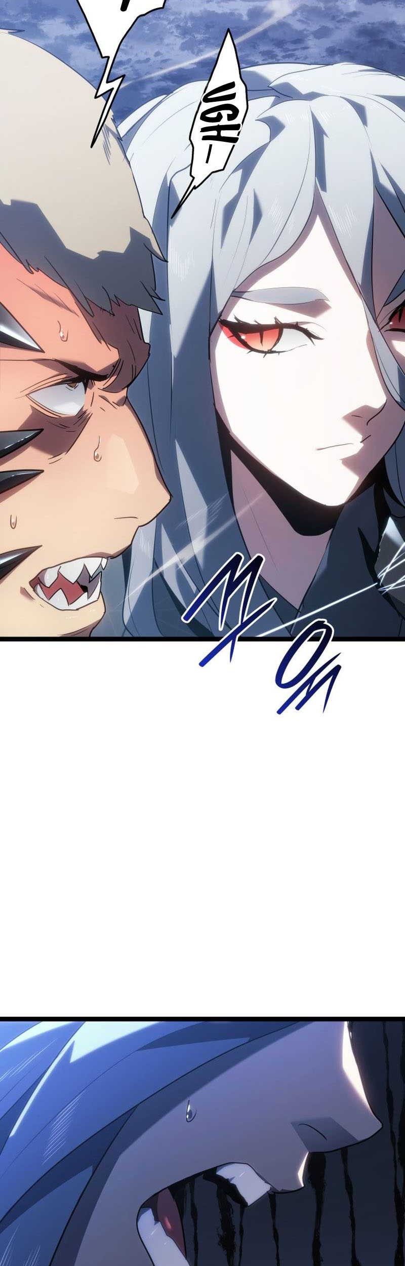 Grim Reaper of the Drifting Moon Chapter 64 - halaman 50