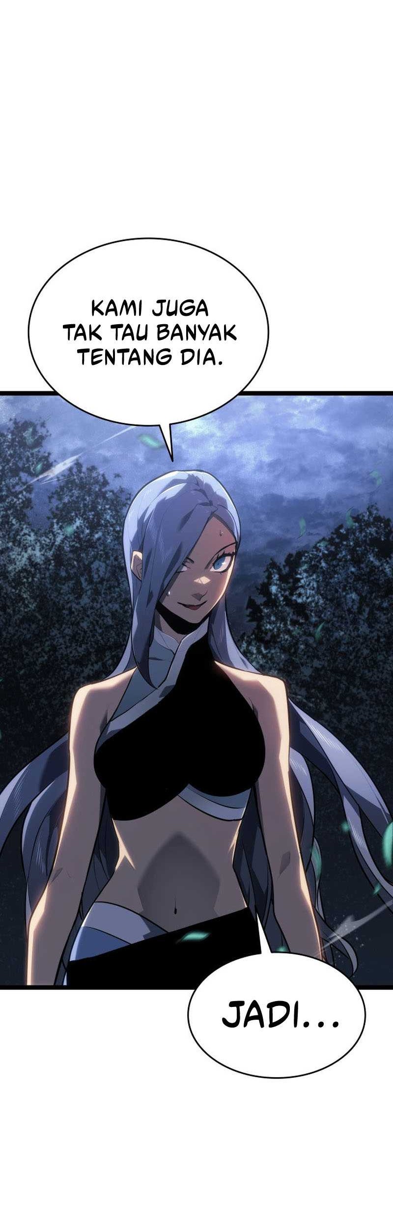 Grim Reaper of the Drifting Moon Chapter 64 - halaman 53