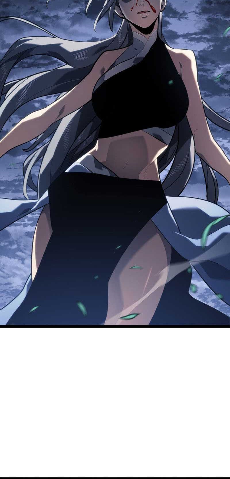 Grim Reaper of the Drifting Moon Chapter 64 - halaman 59
