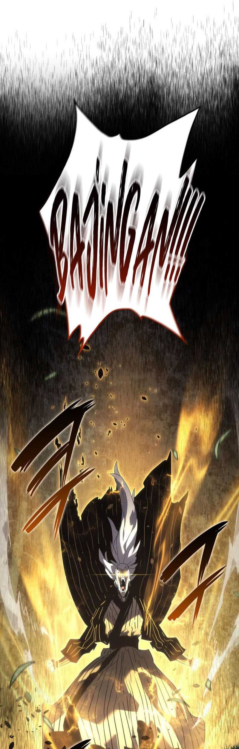 Grim Reaper of the Drifting Moon Chapter 64 - halaman 6