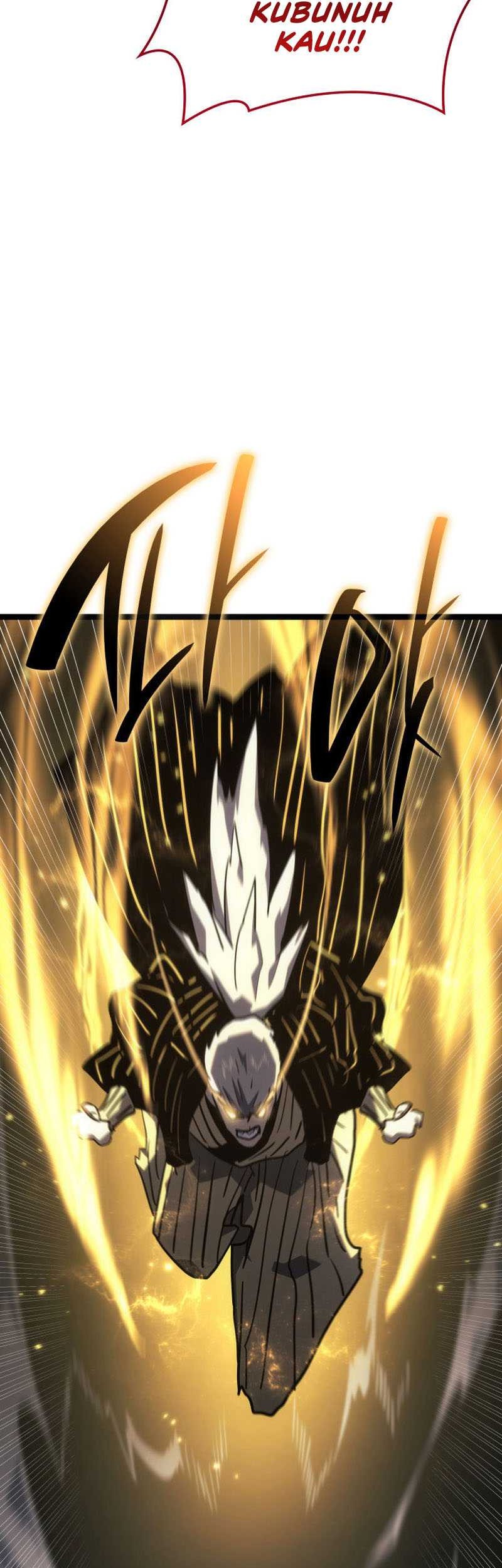 Grim Reaper of the Drifting Moon Chapter 64 - halaman 62