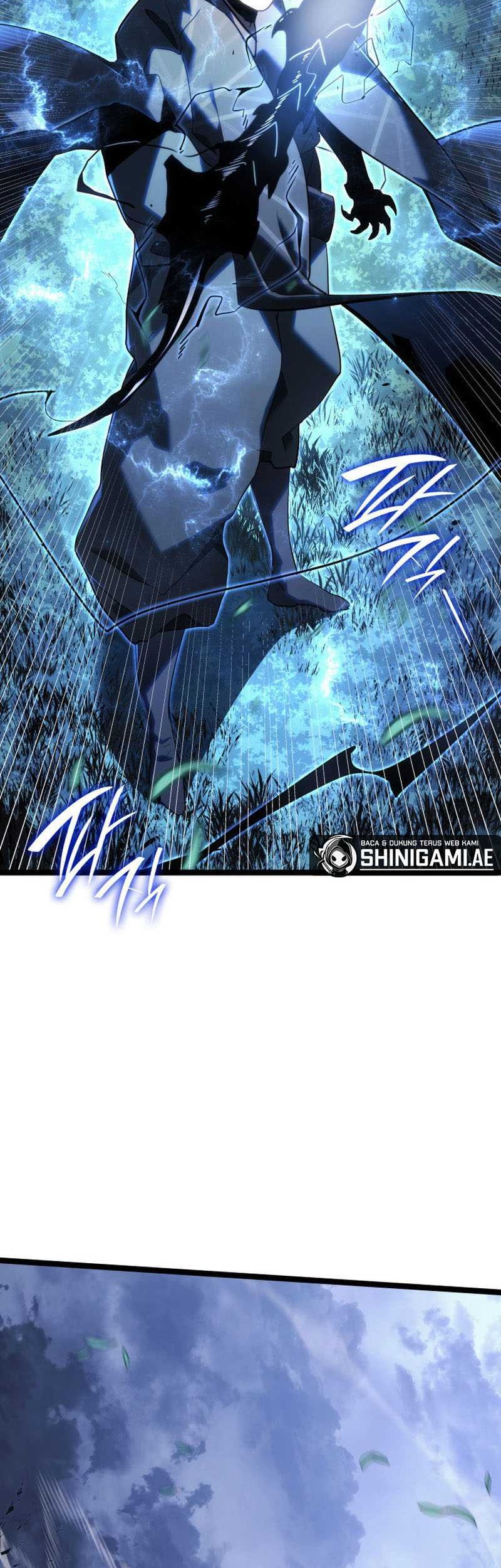 Grim Reaper of the Drifting Moon Chapter 64 - halaman 66