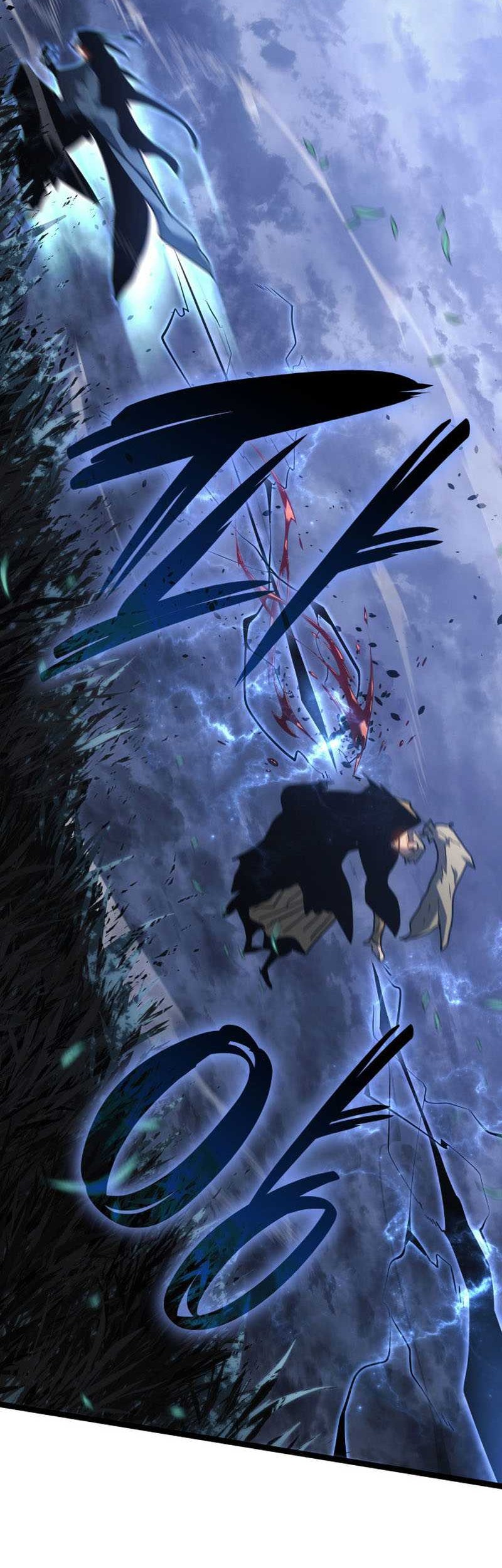 Grim Reaper of the Drifting Moon Chapter 64 - halaman 67