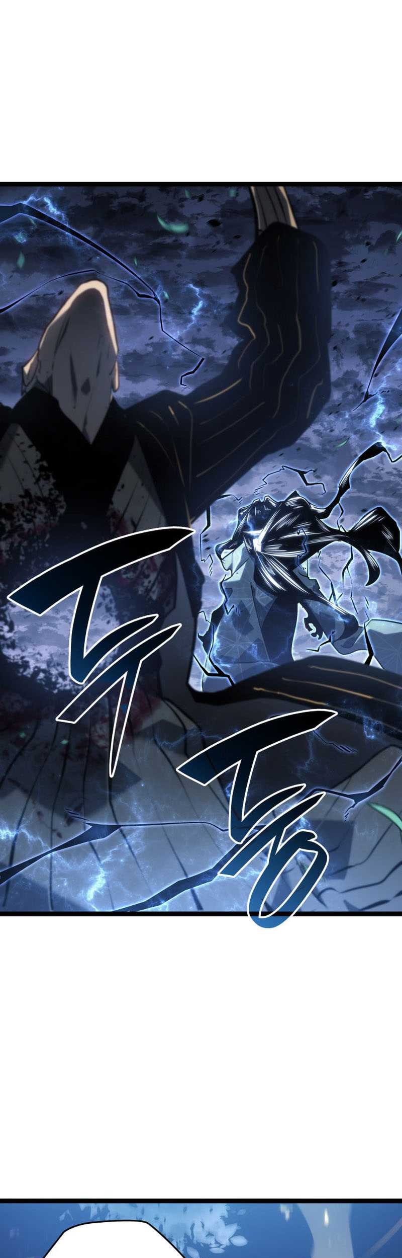Grim Reaper of the Drifting Moon Chapter 64 - halaman 68