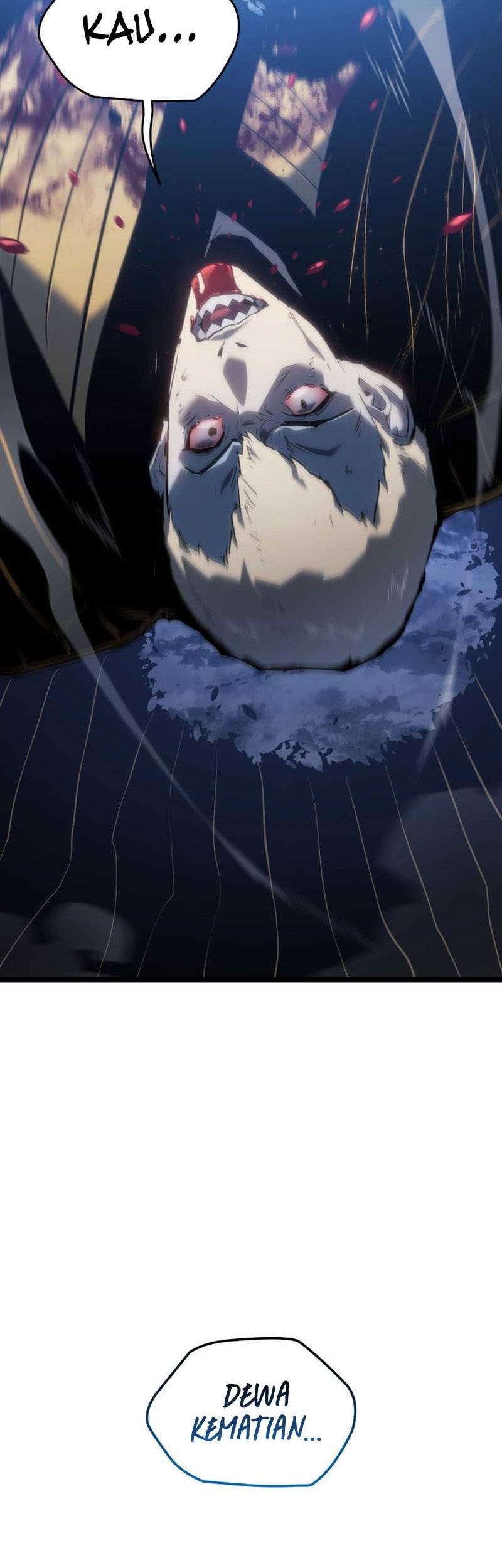 Grim Reaper of the Drifting Moon Chapter 64 - halaman 69