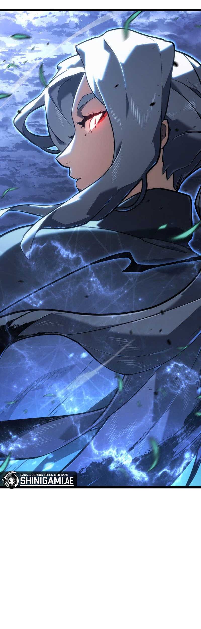 Grim Reaper of the Drifting Moon Chapter 64 - halaman 70